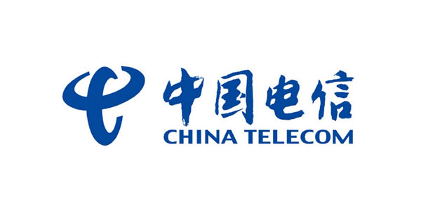 中國電信