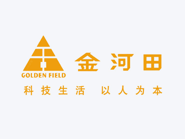 金河田